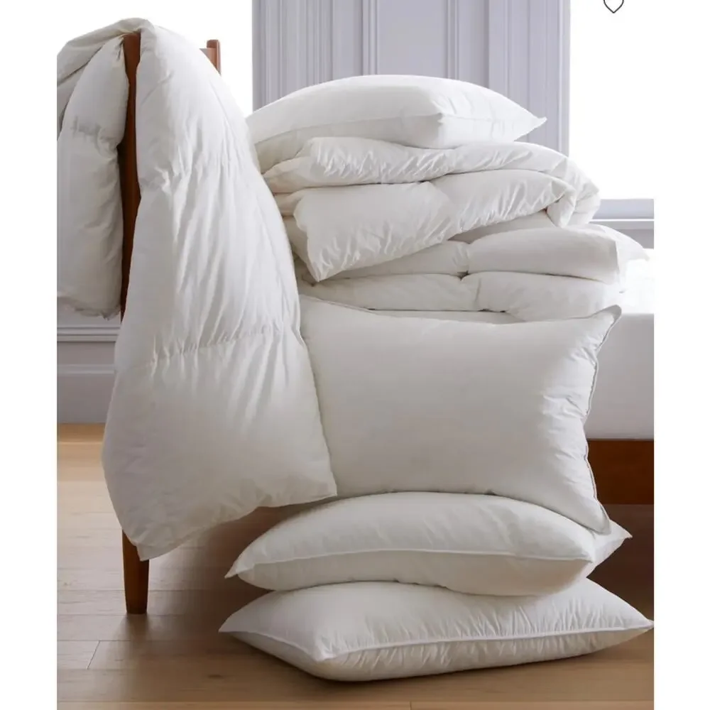Quince Premium Queen Down All Season Comforter - NEW